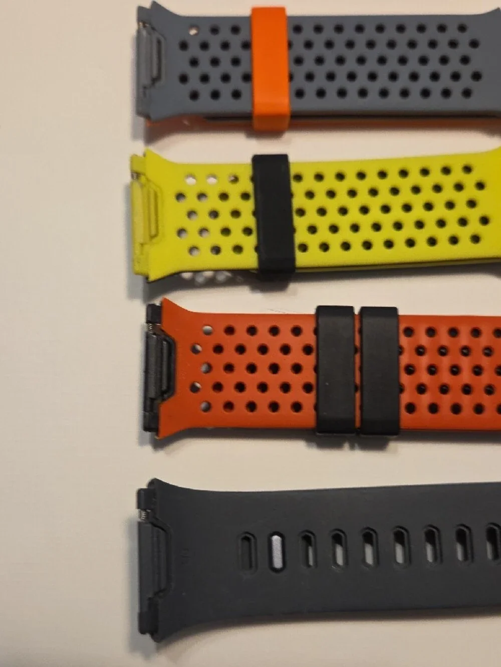 Mens FitBit Ionic Bands - Large